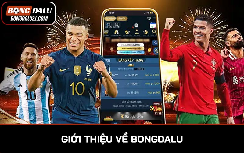 Giới thiệu về BONGDALU