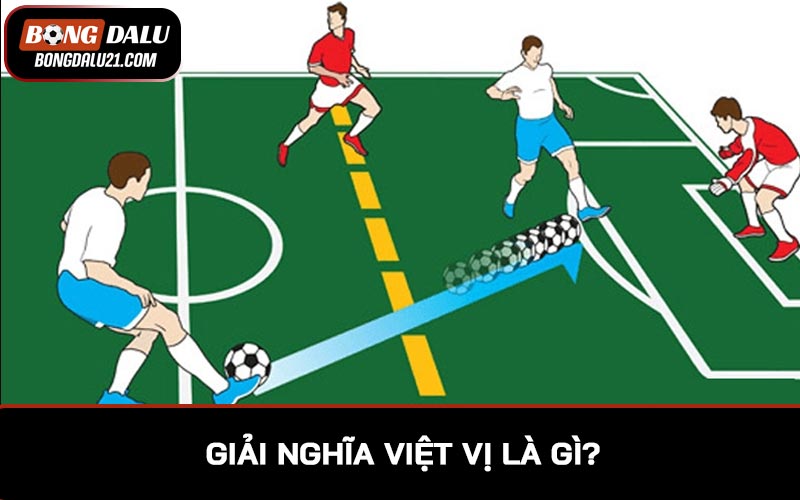 Giải nghĩa việt vị là gì